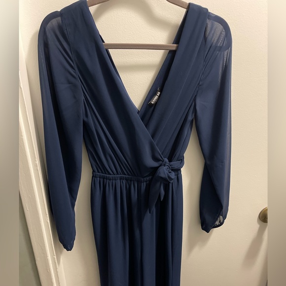 Express jumpsuit - Picture 1 of 5